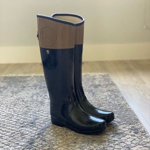 Hunter boots